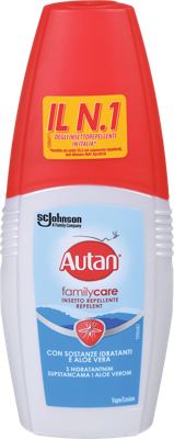 AUTAN FAMILY LOSION 100ml