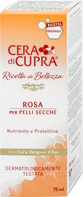 Cera di cupra rosa krema za lice 75 ml