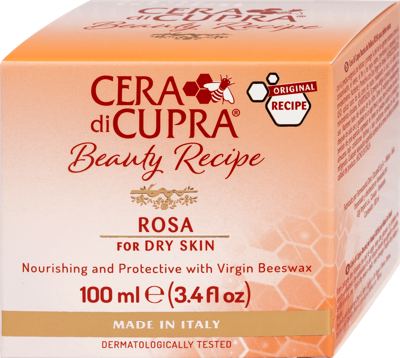 KRE.CERA DI CUPRA ROSA 100 ml
