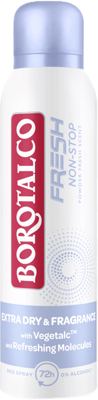 Borotalco deo sprej Fresh 150 ml