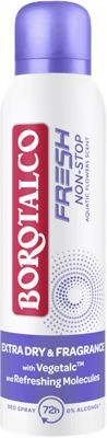 Borotalco deo sprej Aquatic Fl. 150 ml