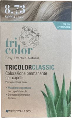 TRICOLOR class. 8.73biodno nordico 232ml