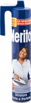 MERITO ŠTIRKA 525ML