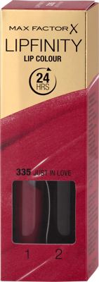 MF ruž za usne lipfinity 335
