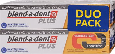 KREMA BLEND-A-D.UČV. 2x40 g