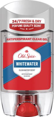 DEO OLD SPICE WHITEWATER 70 ml