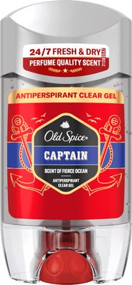 Old Spice deo gel u sticku Captain 70 ml