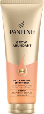 REG.PANTENE GROW ABUNDA.250 ml
