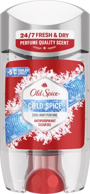 Old Spice antipersp. stick Cold Sp. 70ml
