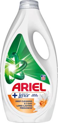 Ariel gel 35 pr./1,575 l Gold Orchid