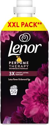 LENOR 1,239L LOTUS&DIAMOND