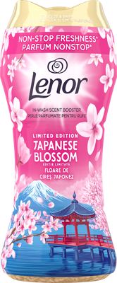 Lenor miris. perlice Japan Blossom 195 g