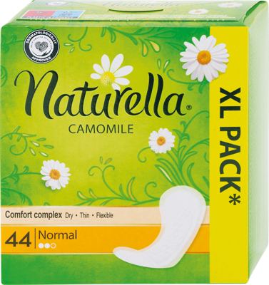 Naturella Ulošci dnevni kam.normal 44/1