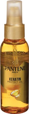 PANTENE ULJE S KERATINOM 100ML