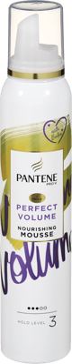 PJENA ZA K. 200 mL PANTENE VOLUME