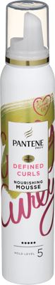 PANTENE PJENA ZA KOSU 200ml