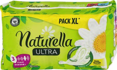 ULO.NATURELLA QUATTRO MAX.32/1