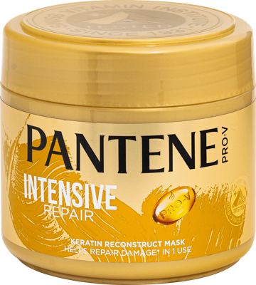 PANTENE MASKA REPAIR iPROTECT 300ml