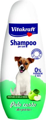 Vitakraft šampon za pse proteini 250ml
