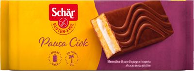 PAUSA CIOK KEKS 35G DR.SCHAER