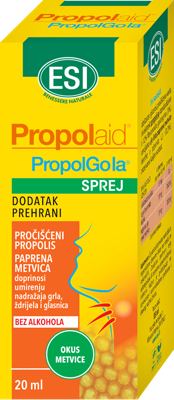 ESI Propolgola sprej20 ml