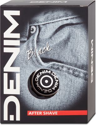 LOSION DENIM BLACK 100 ML