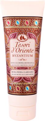 TESORI GEL ZA TUŠ.BYZANTIUM 250ml