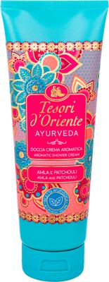 TESORI GEL ZA TUŠ.AYURVEDA 250ml