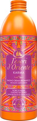Tesori d'Oriente kup.Karma 500ml OS