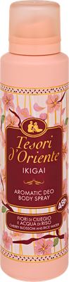 DEO SPR.TESORI IKIGAI 150 ml