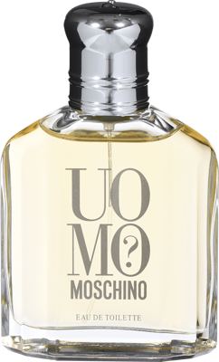 Moschino Uomo? edt 75 ml