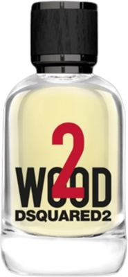 Dsquared2 2 Wood unisex edt 30ml