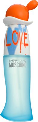 Moschino Cheap&Chic I Love Love edt 30ml