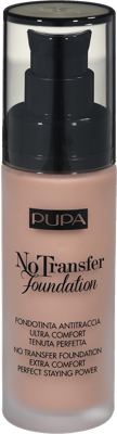 Pupa tekući puder no transfer 03