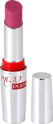 Pupa ruž za usne Miss Pupa 101