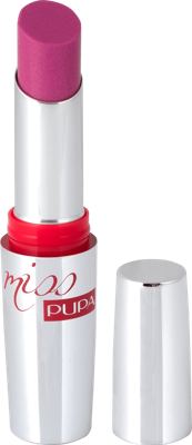 Pupa ruž za usne Miss Pupa 102