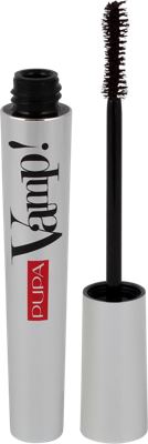 Pupa maskara vamp extra black 100