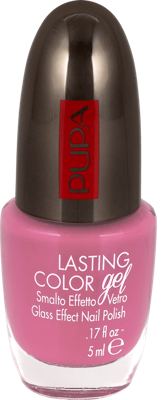Pupa lak za nokte lasting color 010