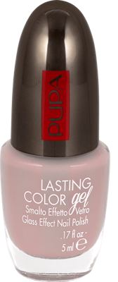 Pupa lak za nokte lasting color 012