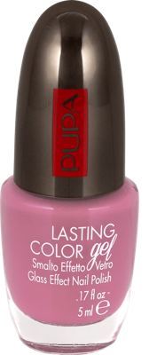 Pupa lak za nokte lasting color 013