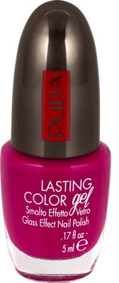 Pupa lak za nokte lasting color 020