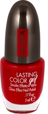 Pupa lak za nokte lasting color 039