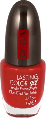 Pupa lak za nokte lasting color 045