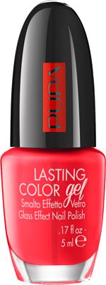 Pupa lak za nokte lasting color 087