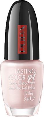 Pupa lak za nokte lasting color 122