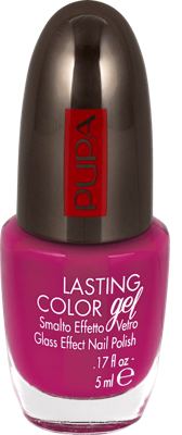 Pupa lak za nokte lasting color 128