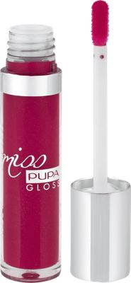 Pupa sjajilo Miss Pupa 303