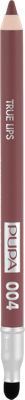 Pupa olovka za usne True lips 04