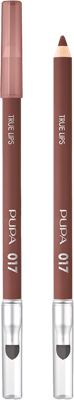 Pupa olovka za usne True lips 17
