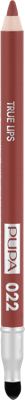 Pupa olovka za usne True lips 22